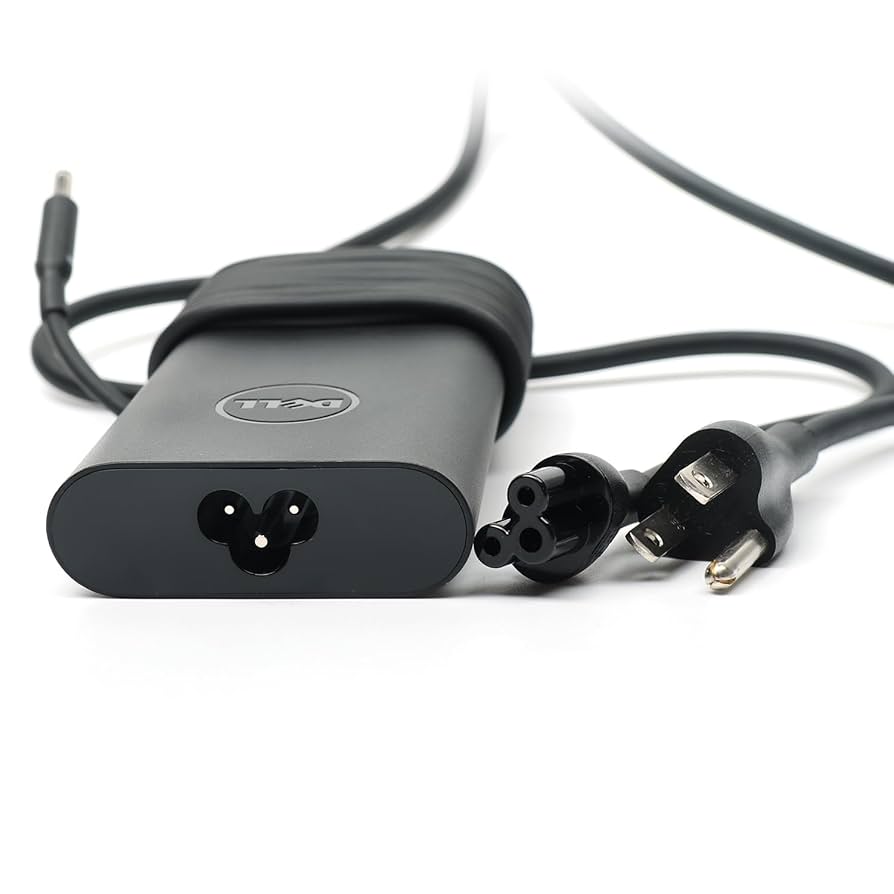 Dell Precision 5520 4k タッチパネル　130w充電器付き Amazon.com: 130W Charger for Dell Precision 5520 P56F